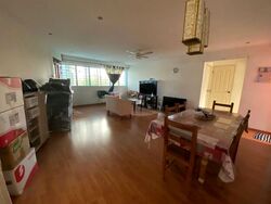 Blk 112 Bukit Batok West Avenue 6 (Bukit Batok), HDB 4 Rooms #568348601